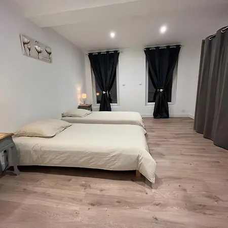 Maison De A 15 Km Des Plages Holiday home Argences