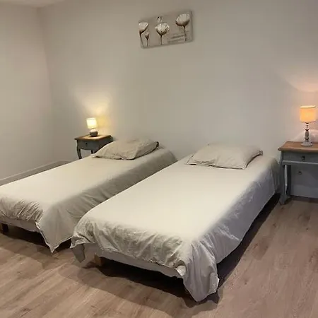 Maison De A 15 Km Des Plages Holiday home *