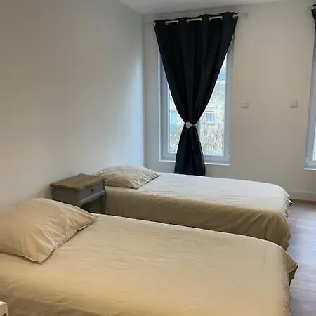 Maison De A 15 Km Des Plages Holiday home *