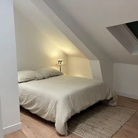 Holiday home Maison De A 15 Km Des Plages
