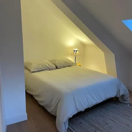 Maison De A 15 Km Des Plages Holiday home