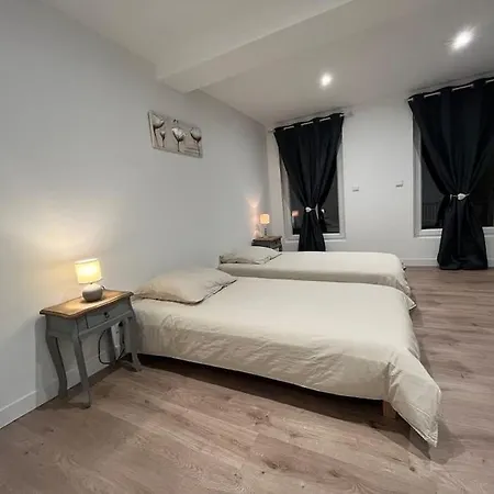 Holiday home Maison De A 15 Km Des Plages