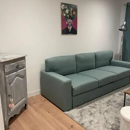 Holiday home Maison De A 15 Km Des Plages Argences