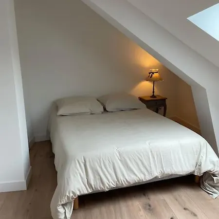 Maison De A 15 Km Des Plages Holiday home