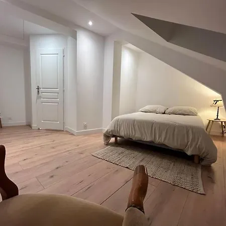 Holiday home Maison De A 15 Km Des Plages