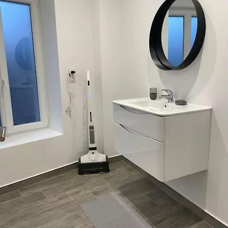 Maison De A 15 Km Des Plages Holiday home