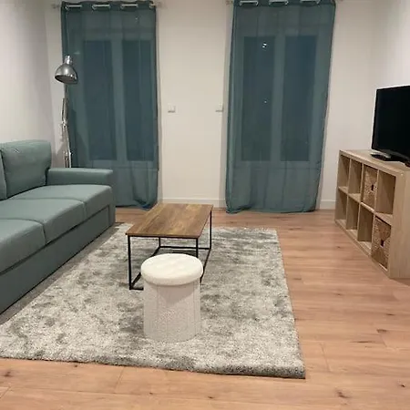 Holiday home Maison De A 15 Km Des Plages *