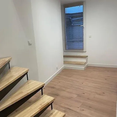 Maison De A 15 Km Des Plages Holiday home *