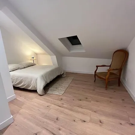 Holiday home Maison De A 15 Km Des Plages Argences