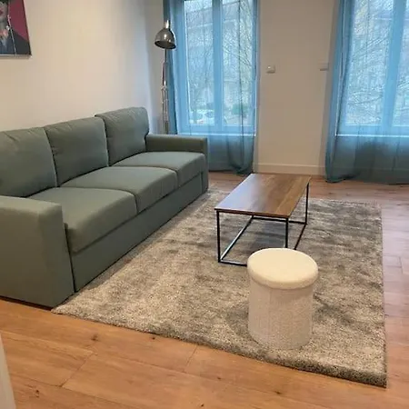 Maison De A 15 Km Des Plages Argences