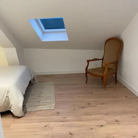 Maison De A 15 Km Des Plages *