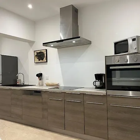 Maison De A 15 Km Des Plages Holiday home *
