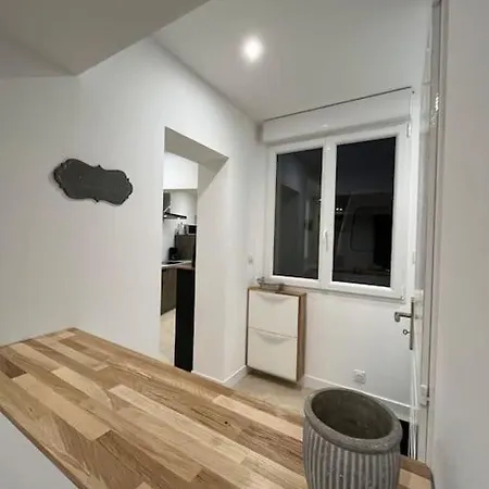 Holiday home Maison De A 15 Km Des Plages