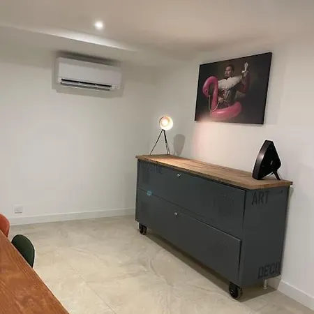 Maison De A 15 Km Des Plages Holiday home Argences
