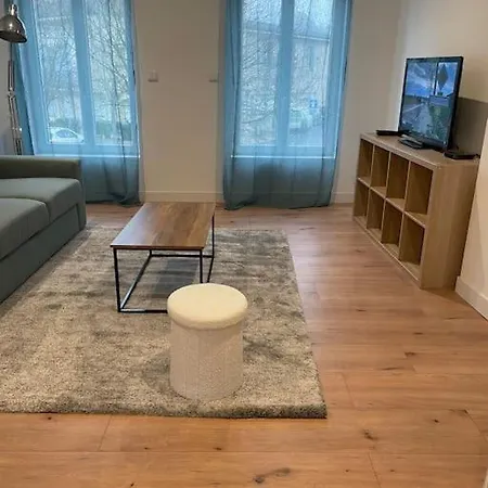 Maison De A 15 Km Des Plages Argences
