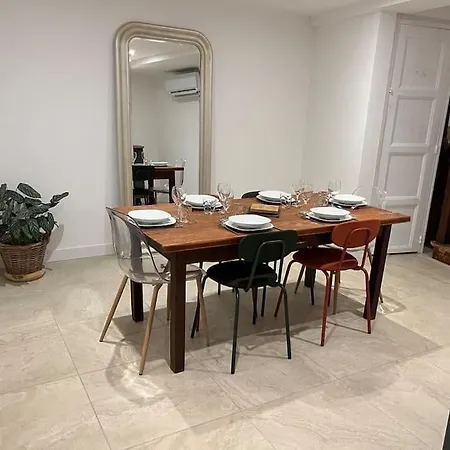 Maison De A 15 Km Des Plages Holiday home Argences