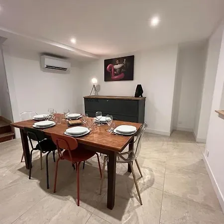 Maison De A 15 Km Des Plages Holiday home